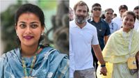 Video: क्या सच में तय हो गई है राहुल गांधी और सांसद प्रणीति शिंदे की शादी? अब खुद पिता सुशील शिंदे ने बताया सच