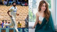 मोहम्मद सिराज के प्यार में पागल 27 साल की एक्ट्रेस? अफेयर हुआ कन्फर्म, जुबां पर आ गई दिल की बात