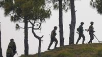 Rajouri Mine Blast: राजौरी में बारूदी सुरंग विस्फोट, 6 जवान घायल, गश्त के दौरान हुआ धमाका