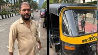 जुगाड़ से महीने में ₹5 से ₹8 लाख कमाने वाले ऑटो ड्राइवर की सक्सेज स्टोरी हुई वायरल, अब पुलिस का कसा शिंकजा जुगाड़ से महीने में ₹5 से ₹8 लाख कमाने वाले ऑटो ड्राइवर की सक्सेज स्टोरी हुई वायरल, अब पुलिस का कसा शिंकजा
