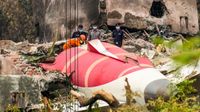 Air India विमान हादसे के बाद ब्रिटिश नागरिक को भेजा गया गलत शव? भारत सरकार की सफाई, ब्रिटेन में नाराजगी Air India विमान हादसे के बाद ब्रिटिश नागरिक को भेजा गया गलत शव? भारत सरकार की सफाई, ब्रिटेन में नाराजगी