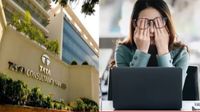 TCS Lay Off News: टीसीएस कंपनी 12,000 से अधिक कर्मचारियों की कर रही छंटनी, क्&zwj;या है बड़ी वजह?