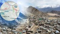 Ladakh News: लद्दाख में बड़े प्रोजेक्ट्स पर केंद्र की सीधी नजर, LG के अधिकार घटे, ये नियम बदले