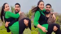 Youtuber Armaan Malik का बच्चों की नैनी से चल रहा चक्कर? सरेआम गोद में उठाकर की ऐसी हरकत, मचा बवाल Youtuber Armaan Malik का बच्चों की नैनी से चल रहा चक्कर? सरेआम गोद में उठाकर की ऐसी हरकत, मचा बवाल