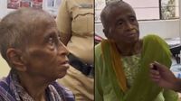 मुंबई में भीख मांग रही ये महिला क्&zwj;या सच में हैं फेमस किक्रेटर की पत्&zwj;नी? Viral Video की आखिर क्&zwj;या है सच्&zwj;चाई