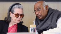 CWC meeting Today: मनरेगा पर सियासी संग्राम! मल्लिकार्जुन खड़गे का ऐलान, 5 जनवरी से सड़क पर उतरेगी कांग्रेस