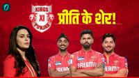 PBKS Ipl 2026 Mini Auction: प्रीति जिंटा ने इन खिलाड़ियों पर लुटाए करोड़ों रुपये, देखें लिस्ट