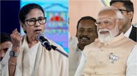 Bengal Election Opinion Poll: बंगाल में TMC या BJP कौन मारेगा बाजी? कौन सी जाति करेगी खेला? सर्वे ने खोले राज Bengal Election Opinion Poll: बंगाल में TMC या BJP कौन मारेगा बाजी? कौन सी जाति करेगी खेला? सर्वे ने खोले राज