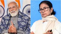 Bengal Election 2026: TMC या BJP—बंगाल में अभी हुए चुनाव हुआ तो कौन जीतेगा? Opinion Poll ने खोल दिए पत्ते Bengal Election 2026: TMC या BJP—बंगाल में अभी हुए चुनाव हुआ तो कौन जीतेगा? Opinion Poll ने खोल दिए पत्ते