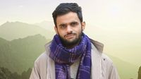 Umar Khalid No Bail: 'जेल ही अब जिंदगी’, SC के फैसले के बाद बेचैन उमर खालिद, गर्लफ्रेंड से क्या बोला Umar Khalid No Bail: 'जेल ही अब जिंदगी’, SC के फैसले के बाद बेचैन उमर खालिद, गर्लफ्रेंड से क्या बोला