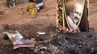 Ajit Pawar plane crash: DGCA जांच रिपोर्ट से पहले आपराधिक केस संभव क्&zwj;यों नहीं? क्&zwj;या है बड़ी वजह 