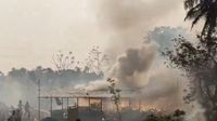 Andhra Pradesh: आंध्र प्रदेश में दर्दनाक हादसा! पटाखा फैक्ट्री में जोरदार विस्फोट से 18 लोगों की मौत, कई घायल