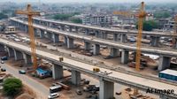 Hyderabad Flyover: हैदराबाद को ट्रैफिक जाम से मिलेगी राहत, 3 नए फ्लाईओवर से व्यस्त इलाके होंगे सिग्नल फ्री
