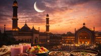 Lucknow Ramadan 2026 Sehri Iftar Timing: पहला रोजा 19 को, शिया-सुन्नी समुदाय का सहरी-इफ्तार का सही वक्त क्या?