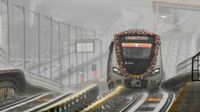 Bengaluru Metro: गुड न्&zwj;यूज, येलो लाइन के इस रूट पर शुरू हुई 8वीं नम्&zwj;मा मेट्रो, किन यात्रियों को होगा फायदा? 