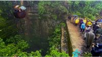 Meghalaya Coal Mine Blast: मेघालय की अवैध कोयला खदान में विस्फोट-18 की मौत, मृतकों के परिजनों को ₹2 लाख