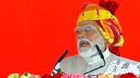 Modi Ajmer Visit: 'MMC यानि मुस्लिमलीगी माओवादी कांग्रेस हो चुकी है', पीएम मोदी ने कांग्रेस पर लगाए गंभीर आरोप