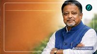 Mukul Roy Net Worth: सादगी के मिसाल थे पूर्व रेल मंत्री! जानिए कितनी थी मुकुल रॉय की कुल संपत्ति 