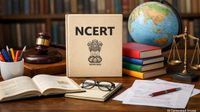 NCERT की किताब में क्या छपेगा, कौन लिखेगा और कौन हटाएगा? पूरा सिस्टम समझिए-NCERT Book Process Explained