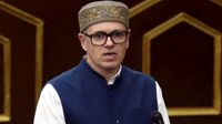 भारत-अमेरिका ट्रेड डील पर भड़के CM उमर अब्दुल्ला, जम्मू-कश्मीर के किसानों के लिए जताई चिंता