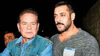 Salim Khan की हेल्थ को लेकर डॉ. जलील पारकर का शॉकिंग खुलासा, MRI-CT Scan में सामने आया ऐसा सच Salim Khan की हेल्थ को लेकर डॉ. जलील पारकर का शॉकिंग खुलासा, MRI-CT Scan में सामने आया ऐसा सच