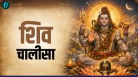 यह पढ़ें:Shiv Chalisa in Hindi: पाना है सुख-चैन तो करें शिव चालीसा का पाठ, बदल जाएगा वक्त यह पढ़ें:Shiv Chalisa in Hindi: पाना है सुख-चैन तो करें शिव चालीसा का पाठ, बदल जाएगा वक्त