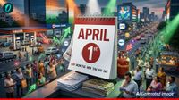 New Income Tax Rules: डेडलाइन पास है! सैलरी से लेकर शेयर बाजार तक! 1 अप्रैल से बदल जाएंगे ये बड़े नियम