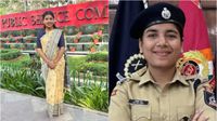 UPSC Astha Jain: GEN कैटेगरी से EWS में कैसे पहुंची आस्था जैन, IPS से IAS बनीं तो विवाद! यूजर बोले-ये धोखेबाजी
