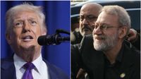 Iran War: 'ट्रंप को छोड़ेंगे नहीं, ऐसा हाल करेंगे दुनिया याद रखेगी', US को धमकी देने वाले Ali Larijani कौन? 