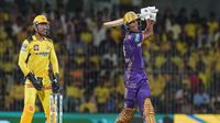 IPL 2026: शाहरुख की KKR को मिली खुशखबरी! 55 गेंदों में शतक जड़कर अंगकृष रघुवंशी ने उड़ाई विरोधियों की नींद 