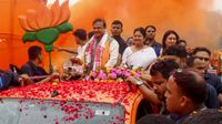 Assam Election 2026: क्यों तीसरी बार भी BJP ही बनाएगी सरकार? ये 5 फैक्टर तय करेंगे चुनाव का गेम