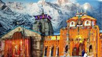 Char dham Yatra 2026 मोबाइल, यूट्यूबर, ब्लॉगर के लिए नए नियम लागू, यात्रा करने से पहले ये जानना भी जरुरी Char dham Yatra 2026 मोबाइल, यूट्यूबर, ब्लॉगर के लिए नए नियम लागू, यात्रा करने से पहले ये जानना भी जरुरी