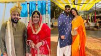 Badshah Second Marriage: रैपर बादशाह ने रचाई दूसरी शादी? तलाक के 6 साल बाद कौन बनीं रैपर की 'नई पत्नी'