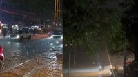 Bengaluru Weather: बेंगलुरू में पड़े ओले, झमाझम हुई बारिश से सुहाना हुआ मौसम, IMD ने जारी किया अलर्ट 