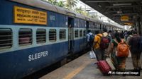 Bengaluru&ndash;Kannur Express: खुशखबरी, बेंगलुरु से कोझिकोड तक जाएगी बेंगलुरु&ndash;कन्नूर एक्सप्रेस, देखें टाइम शेड्यूल 