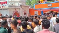 यह पढ़ें: Bihar Temple Stampede: नालंदा के शीतला मंदिर में भगदड़ से 8 महिलाओं की मौत, नीतीश कुमार ने किया मुआवजे का ऐलान