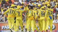 RR vs CSK: IPL में पहली बार होगा ऐसा, मैच से पहले तीन खिलाड़ी बाहर? चेन्नई की बढ़ी टेंशन! RR vs CSK: IPL में पहली बार होगा ऐसा, मैच से पहले तीन खिलाड़ी बाहर? चेन्नई की बढ़ी टेंशन!