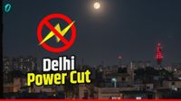 Delhi Power Cut: होली की मस्ती में पड़ेगी खलल! अगले 48 घंटे जनकपुरी-छतरपुर समेत कई इलाकों में गुल रहेगी बत्ती