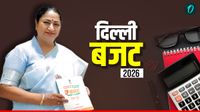 Delhi Budget 2026: छात्रों को लैपटॉप, साइकिल फ्री, 24 घंटे बिजली-पानी, दिल्ली सरकार के बजट के 10 बड़े ऐलान