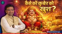 यह पढ़ें:Dhan Prapti ke Upay: कुबेर को कैसे करें प्रसन्न? अपनाएं ये उपाय और बन जाएं धनवान