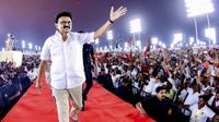 DMK Alliance Break: चुनाव से पहले ही टूट गया गठबंधन, TVK के अलग होने से कितनी बढ़ेगी स्टालिन की मुश्किलें?