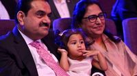 Gautam Adani ने महिला दिवस पर लिखी प्&zwj;यारी पोस्&zwj;ट, मां, पत्नी, बहुओं और पोतियों का जताया आभार
