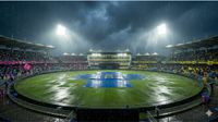 Guwahati Weather Alert: गुवाहाटी में बारिश बिगाड़ेगी IPL 2026 का खेल? नमी 100% तक पहुंची-IMD का तगड़ा अलर्ट