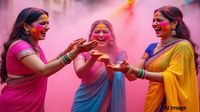 Homemade Gulal For Holi: घर पर बनाएं केमिकल फ्री और स्किन फ्रेंडली गुलाल, होली का मजा होगा दोगुना