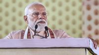 LPG Crisis: 'घबराने की जरूरत नहीं, COVID संकट की तरह हम इससे निपटेंगे', PM मोदी ने क्या-क्या कहा? LPG Crisis: 'घबराने की जरूरत नहीं, COVID संकट की तरह हम इससे निपटेंगे', PM मोदी ने क्या-क्या कहा?