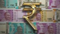 Indian Rupee Hits Low: भारतीय रुपया रिकॉर्ड निचले स्तर पर क्यों? क्या है कारण? ईरान-US युद्ध के बीच क्या होगा?