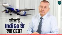Who is William Walsh? पीटर एल्बर्स के बाद नियुक्&zwj;त किए गए Indigo के नए CEO, कितनी होगी सैलरी?
