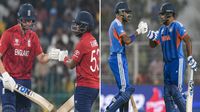 IND vs ENG: क्या 5 नहीं अब 6 मार्च को खेला जाएगा भारत-इंग्लैंड के बीच सेमीफाइनल मैच? ICC ने दिया अपडेट IND vs ENG: क्या 5 नहीं अब 6 मार्च को खेला जाएगा भारत-इंग्लैंड के बीच सेमीफाइनल मैच? ICC ने दिया अपडेट