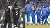 IND vs NZ: इतिहास रचने के करीब भारत, न्यूजीलैंड से होगा फाइनल मुकाबला, टीम से दो खिलाड़ी की छुट्टी तय! IND vs NZ: इतिहास रचने के करीब भारत, न्यूजीलैंड से होगा फाइनल मुकाबला, टीम से दो खिलाड़ी की छुट्टी तय!