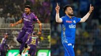 IPL 2026: KKR में कौन करेगा हर्षित राणा को रिप्लेस? 3 खिलाड़ी इस दौड़ में शामिल IPL 2026: KKR में कौन करेगा हर्षित राणा को रिप्लेस? 3 खिलाड़ी इस दौड़ में शामिल